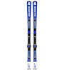 Salomon X S/Race GS 12 - Alpinski, Blue/White