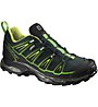 Salomon X Ultra 2 GTX - scarpe da trekking - uomo, Green/Black