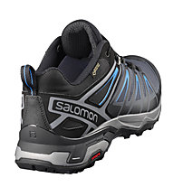 Salomon X Ultra 3 GORE-TEX - Wander- und Trekkingschuh - Herren, Black