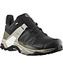Salomon X Ultra 4 GTX - scarpe trekking - uomo, Black/Grey