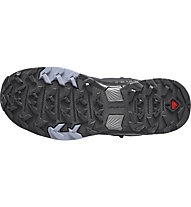 Salomon X Ultra 4 Mid GTX W - scarpe trekking - donna, Dark Grey