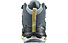 Salomon X ULTRA 4 MID GTX W - Trekking Schuhe - Damen, Blue/Black