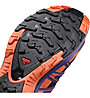 Salomon Xa Pro 3D GTX Ltd - scarpe trail running - donna, Black/Orange