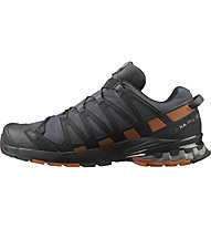 Salomon Xa Pro 3D v8 GTX – Trailrunning Schuhe – Herren , Orange/Black