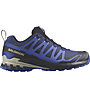 Salomon XA PRO 3D V9 GTX - Trailrunning Schuhe - Herren, Blue/Black