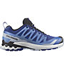 Salomon XA PRO 3D V9 - Trailrunning Schuhe - Herren, Light Blue/White