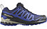 Salomon XA PRO 3D V9 GTX - Trailrunning Schuhe - Herren, Blue/Black