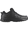 Salomon XA PRO 3D V9 GTX M - scarpe trail running - uomo, Black