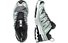 Salomon Xa Pro 3D V9 W - Trailrunning-Schuhe - Damen, Grey/Green