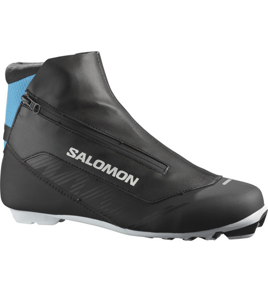 Salomon RC8 scarpe sci fondo classico Sportler