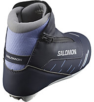 Salomon RC8 Vitane - Langlaufschuhe Classic - Damen, Dark Blue