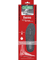 Saluber Thermo Sole - Solette, Grey