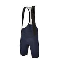 SANTINI Plush - pantaloncini ciclismo - uomo, BLU NAUTICA