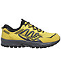 Saucony Grid Peak - sneakers - uomo, Yellow/Black