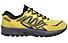 Saucony Grid Peak - Sneakers - Herren, Yellow/Black