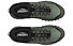 Saucony Grid Peak - Sneakers - Herren, Green/Black