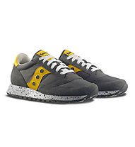 Saucony Jazz O' - sneaker - uomo, Grey/Yellow