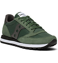 Saucony Jazz O' - sneakers - uomo, Green/Grey