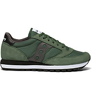 Saucony Jazz O' - Sneakers - Herren, Green/Grey