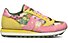Saucony Jazz O' Floral Limited Edition - Sneaker - Damen, Yellow