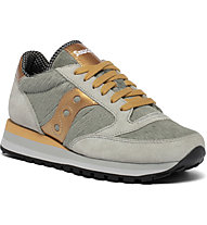 Saucony Jazz O' Triple Limited Edition - sneakers - donna, Grey