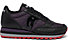 Saucony Jazz O' Triple Limited Edition - sneakers - donna, Black/Red