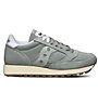Saucony Jazz O' Vintage Suede W - sneakers - donna, Light Grey
