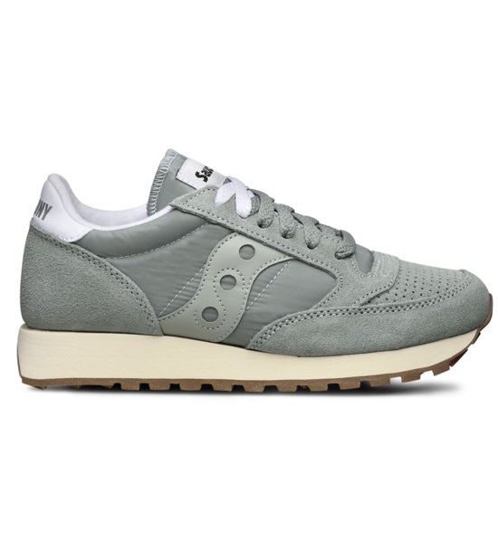 Saucony jazz suede online