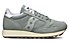 Saucony Jazz O' Vintage Suede W - sneakers - donna, Light Grey