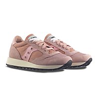 Saucony Jazz O' Vintage W - sneakers - donna, Rose