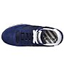 Saucony Jazz O' Vintage Suede W - sneakers - donna, Blue
