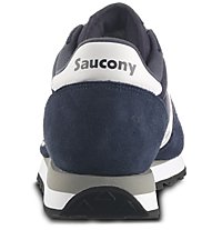 Saucony Jazz O' - Sneaker Freizeit - Herren, Blue/White