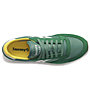 Saucony Jazz Original - sneakers - uomo, Green/Yellow
