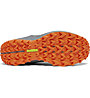 Saucony Peregrine 11 W - scarpe trailrunning - donna, Black/Orange