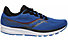 Saucony Ride 14 - scarpe running neutre - uomo, Blue/Black