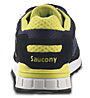 Saucony Shadow 5000 Limited Edition - Sneaker - Herren, Black/Blue