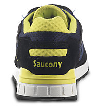 Saucony Shadow 5000 Limited Edition - Sneaker - Herren, Black/Blue