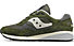 Saucony Shadow 6000 - Sneakers - Herren, Green/Grey