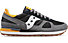 Saucony Shadow Original - Sneakers - Herren, Grey/Dark Yellow