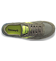 Saucony Shadow Original - Sneakers - Herren, Multicolour