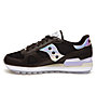 Saucony Shadow Smu Iridescent W - sneakers - donna, Black