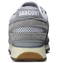 Saucony Shadow Vintage - Sneaker - Damen, Brown/Grey