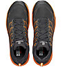 Scarpa Neutron 2 - Trailrunning Schuhe - Herren, Black/Orange