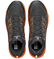 Scarpa Neutron 2 - Trailrunning Schuhe - Herren, Black/Orange