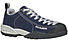 Scarpa Mojito Kid - Sneakers - Kinder, Blue/Grey