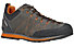 Scarpa Crux – scarpe avvicinamento – uomo, Brown/Orange