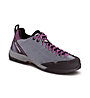 Scarpa Epic GTX Women - scarpa da avvicinamento - donna, Grey/Fucsia
