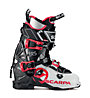Scarpa Gea RS - scarpone scialpinismo - donna, White/Red/Black