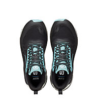 Scarpa Golden Gate ATR GTX – scarpe trail running - donna, Black/Blue