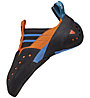 Scarpa Instinct SR – scarpette arrampicata - uomo , Orange/Black/Blue